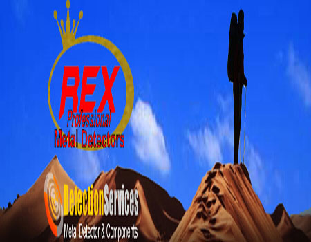 شرکت رکس | rex