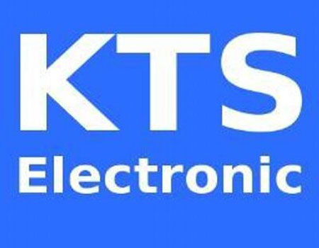 شرکت کی تی اس الکترونیک |KTS Electronic