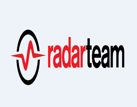 شرکت رادار تیم | radar team