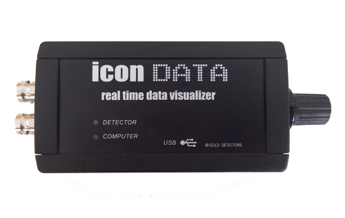 ایکون دیتا | Icon Data Logger