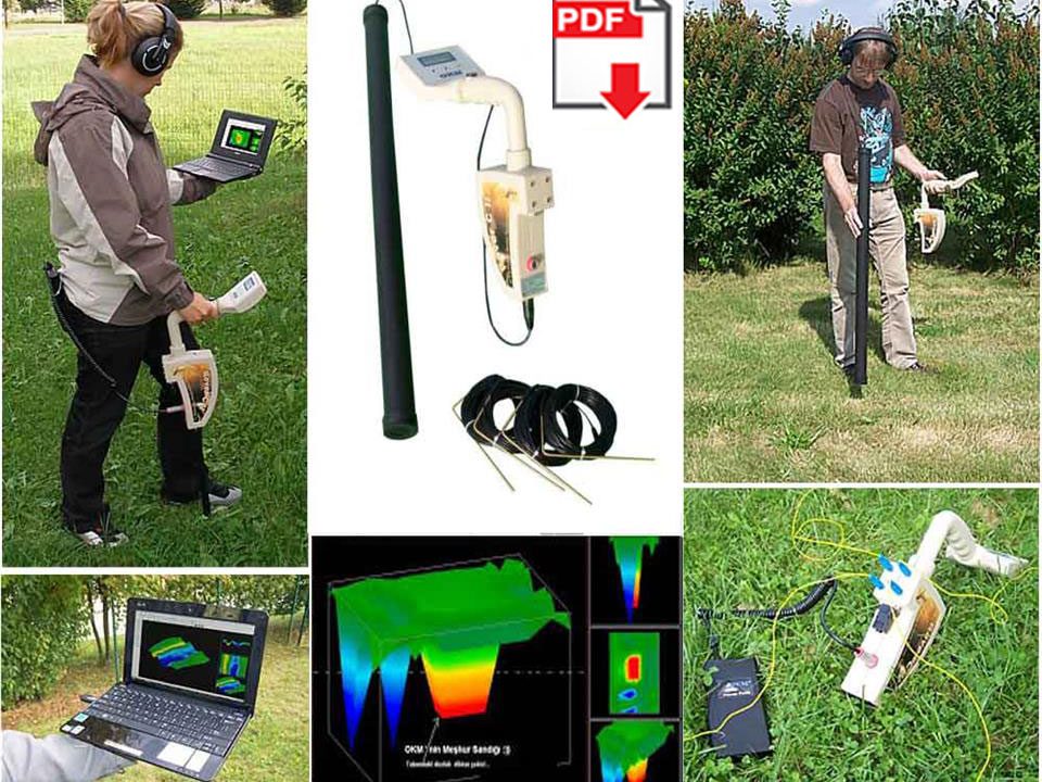 دفترچه راهنمای اسکنر روور سی2