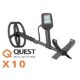 فلزیاب کوئست ایکس 10 | Quest X10